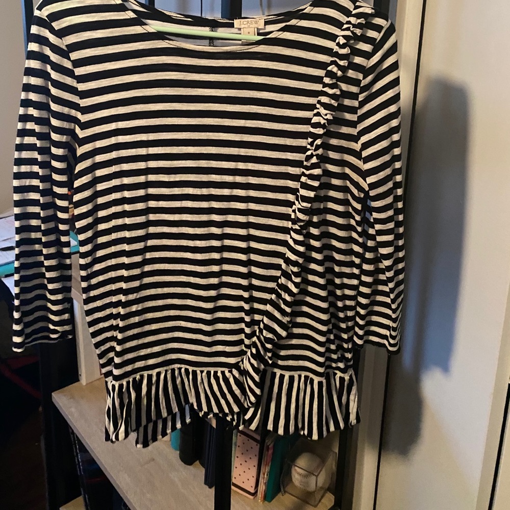 J. Crew top